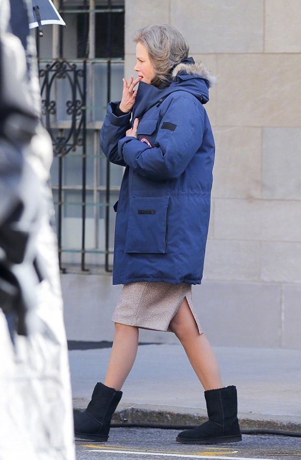 金翅雀剧照的剧照