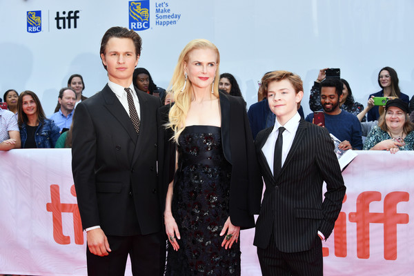 金翅雀剧照的剧照