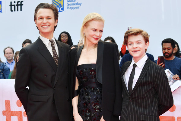 金翅雀剧照的剧照