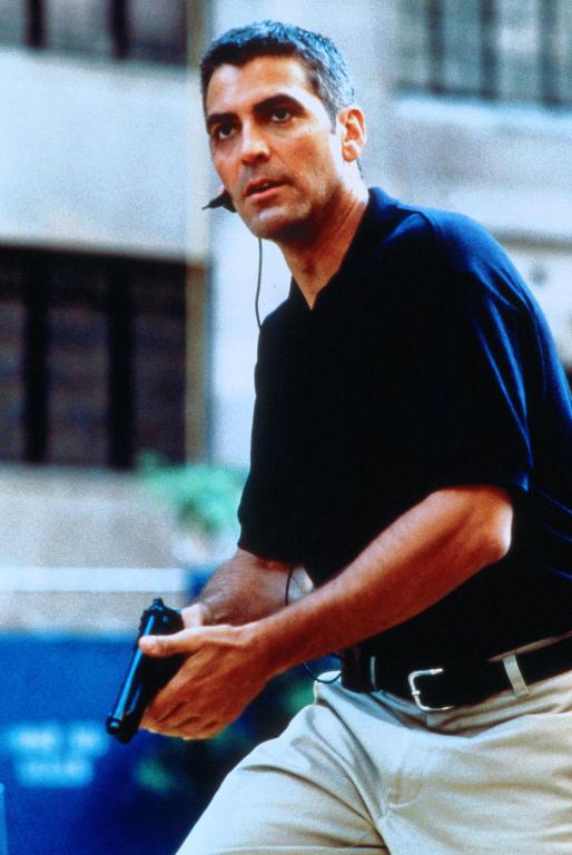 末日戒备剧照的剧照