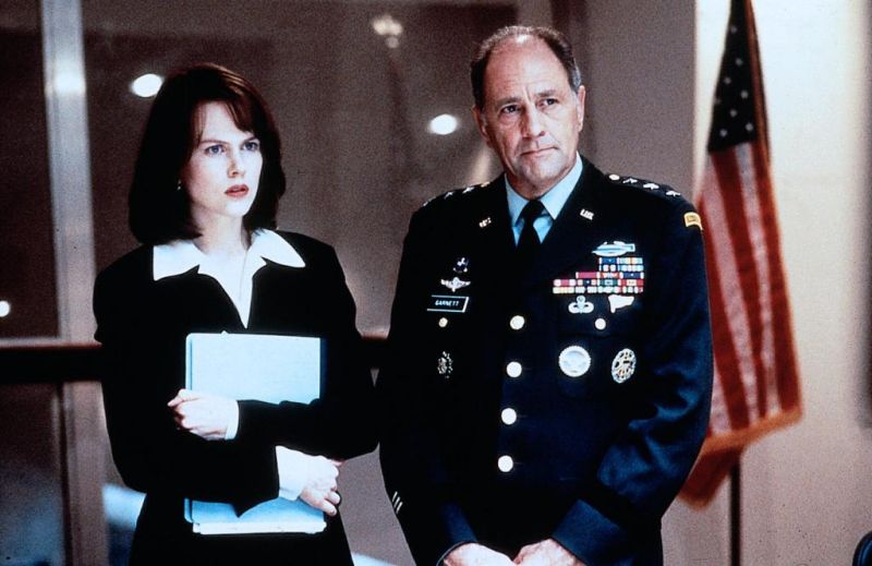 末日戒备剧照的剧照