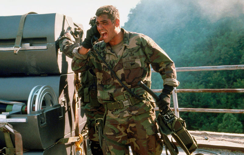 末日戒备剧照的剧照