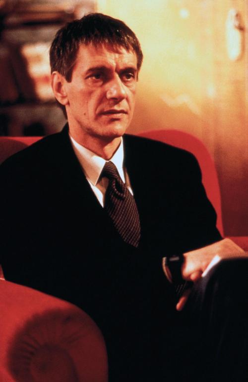 末日戒备剧照的剧照