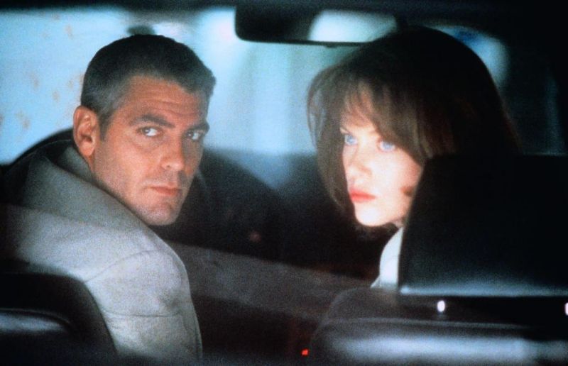 末日戒备剧照的剧照