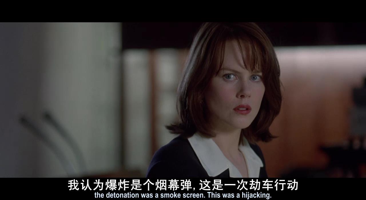 末日戒备剧照的剧照