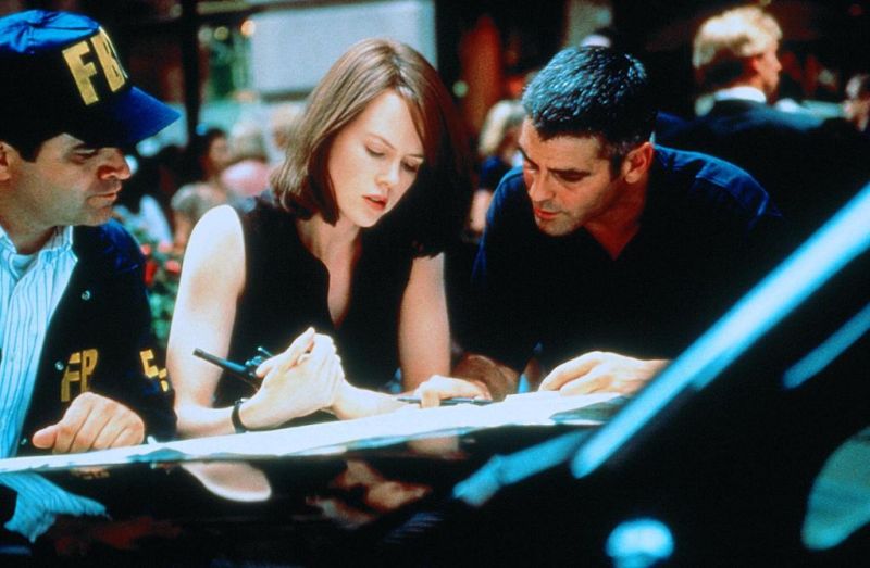 末日戒备剧照的剧照