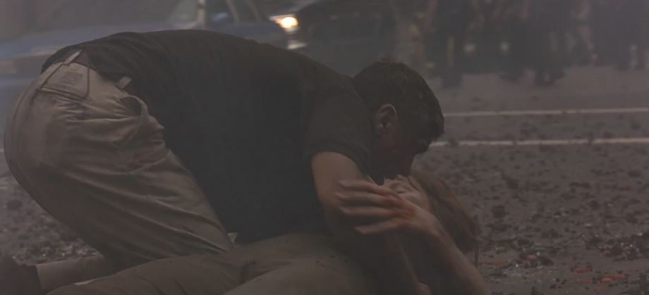 末日戒备剧照的剧照