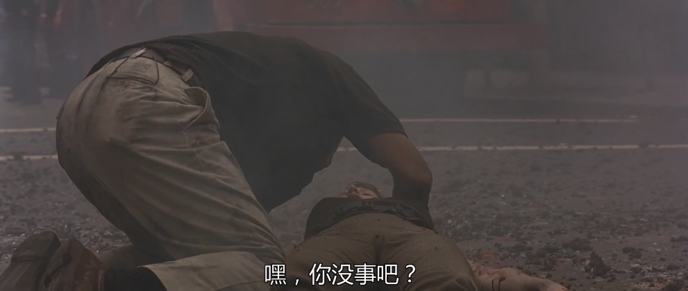 末日戒备剧照的剧照