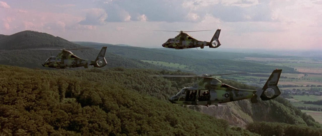 末日戒备剧照的剧照