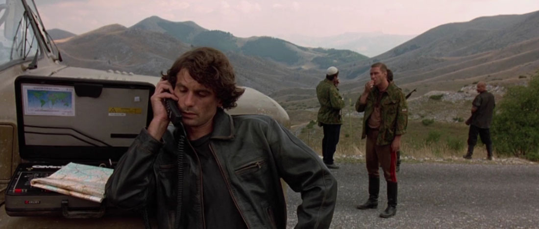 末日戒备剧照的剧照