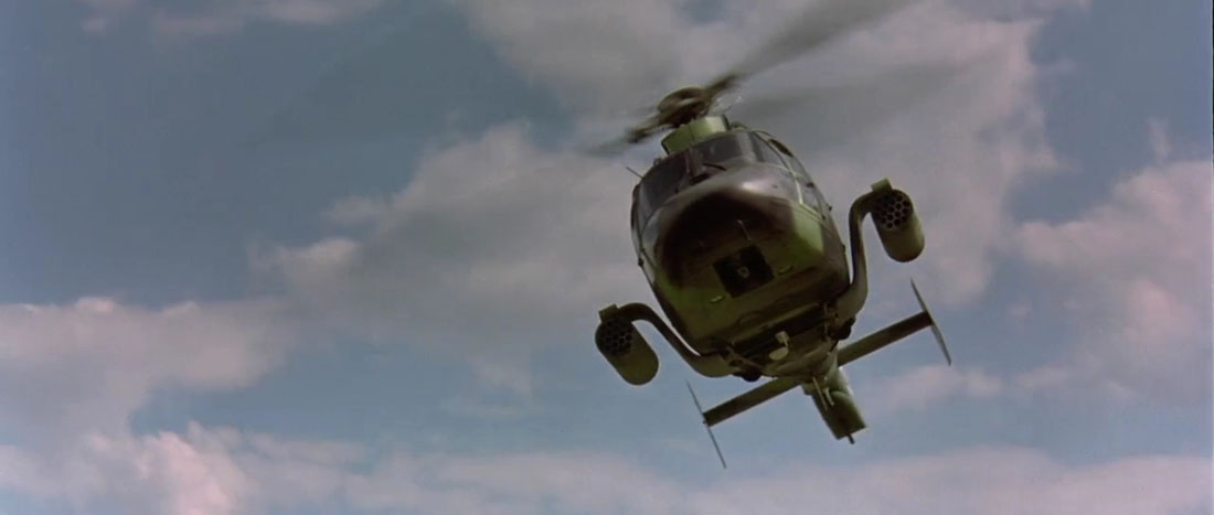 末日戒备剧照的剧照