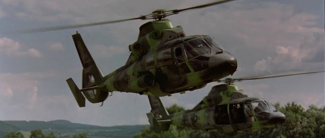 末日戒备剧照的剧照