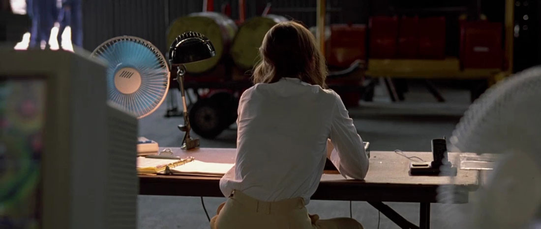 末日戒备剧照的剧照