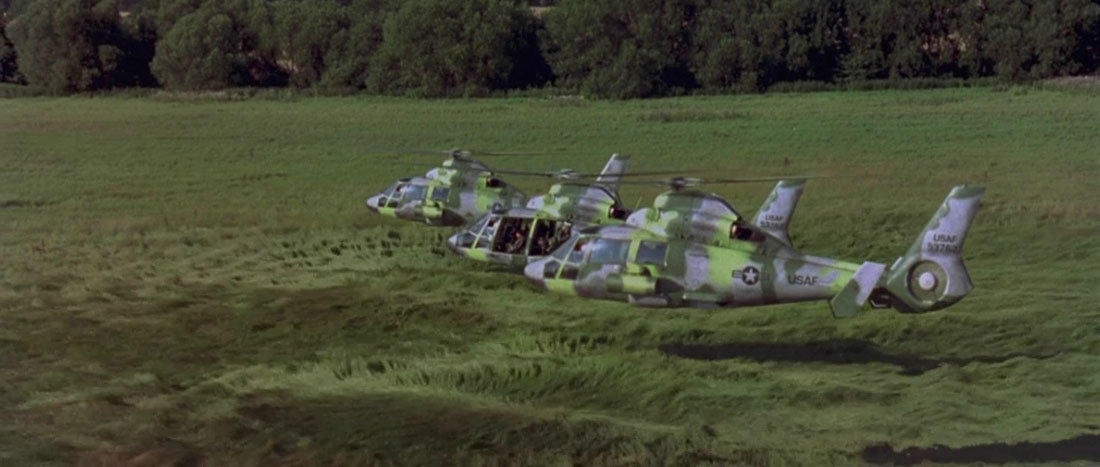 末日戒备剧照的剧照