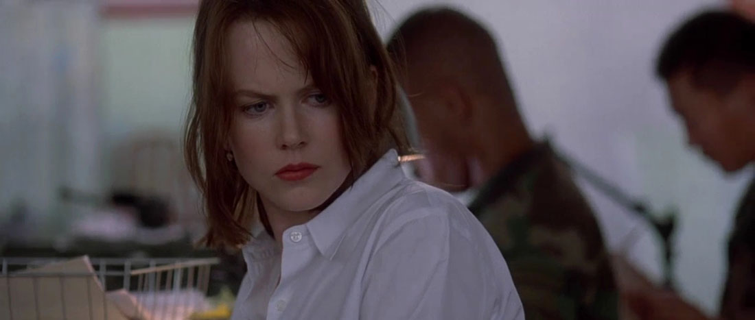 末日戒备剧照的剧照