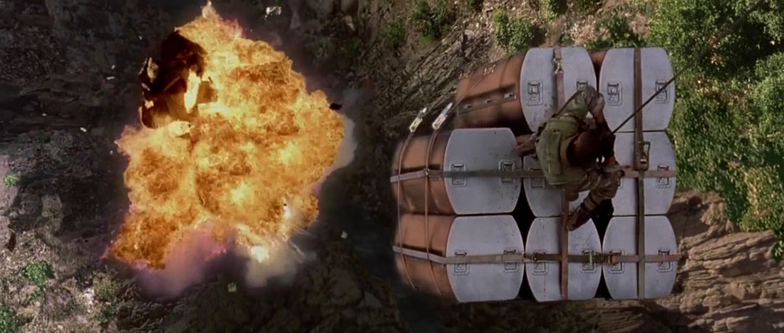 末日戒备剧照的剧照