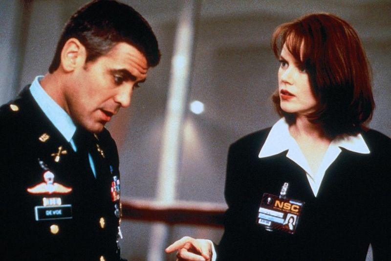 末日戒备剧照的剧照