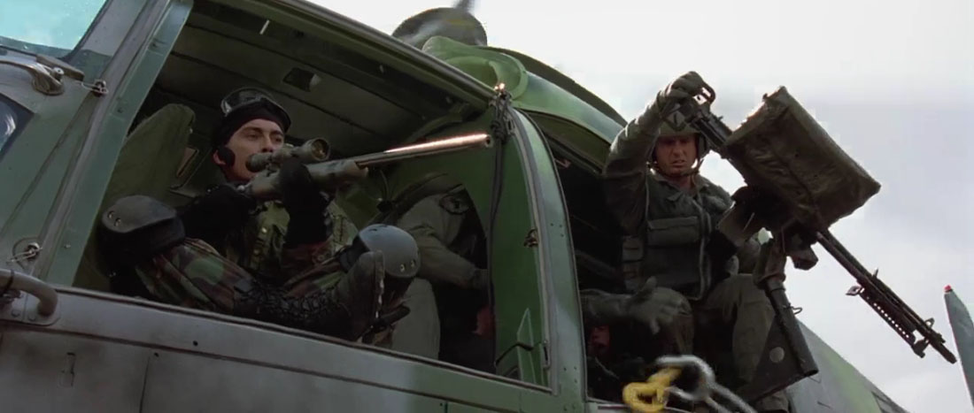 末日戒备剧照的剧照