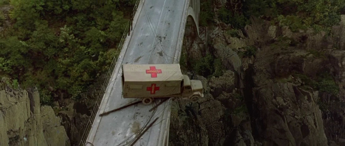 末日戒备剧照的剧照