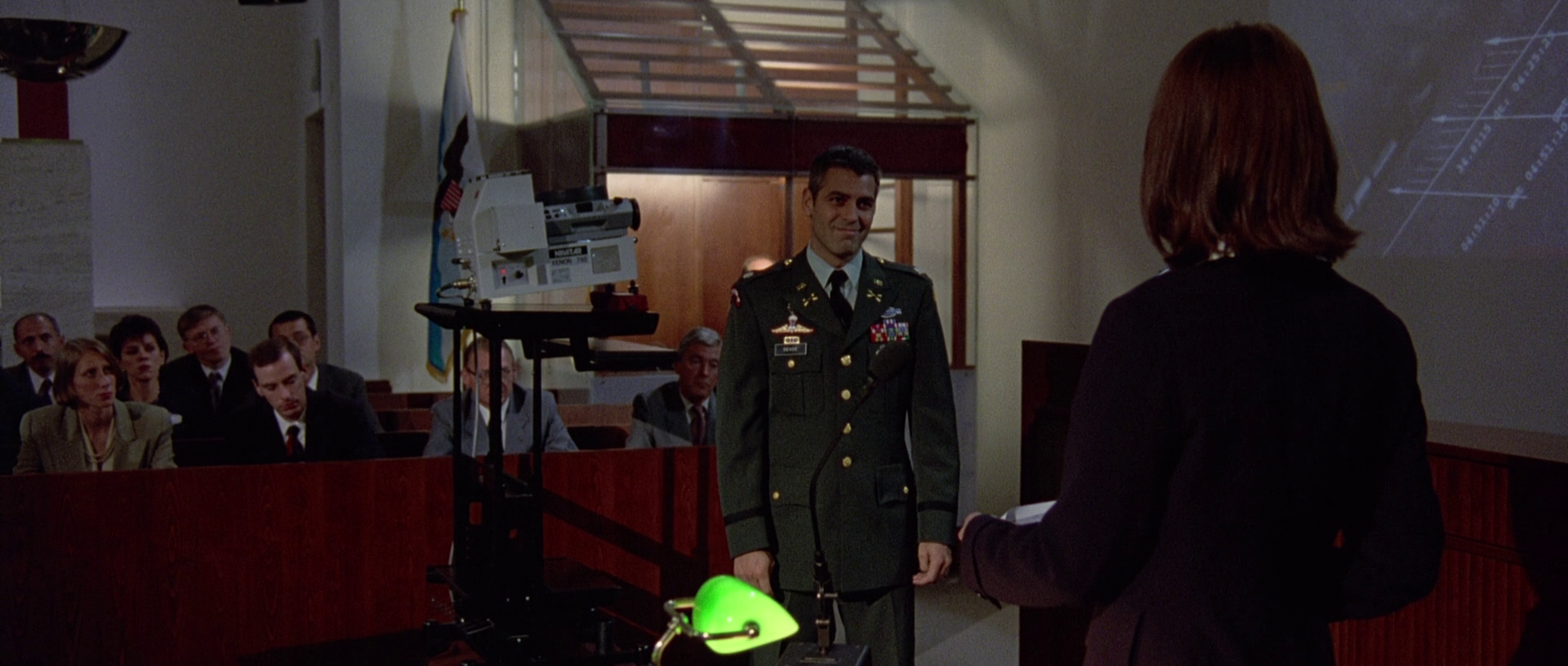 末日戒备剧照的剧照