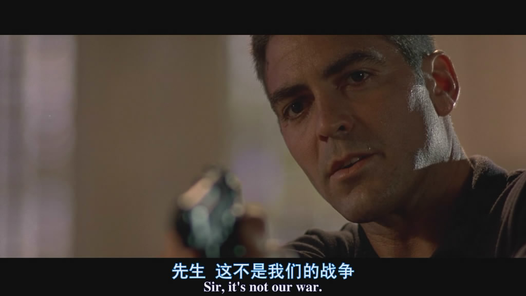 末日戒备剧照的剧照