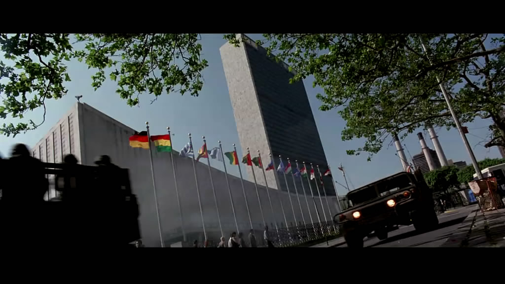 末日戒备剧照的剧照