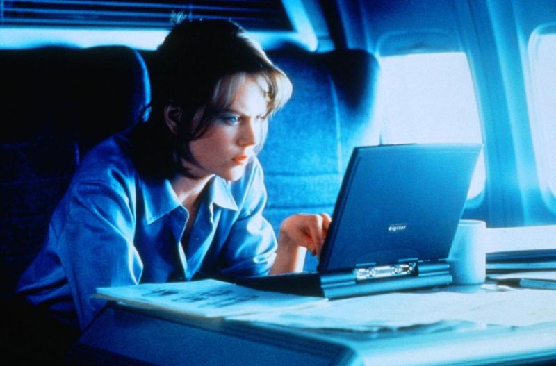 末日戒备剧照的剧照