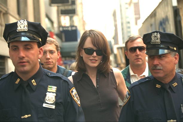 末日戒备剧照的剧照