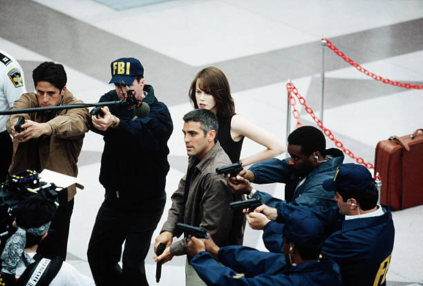 末日戒备剧照的剧照