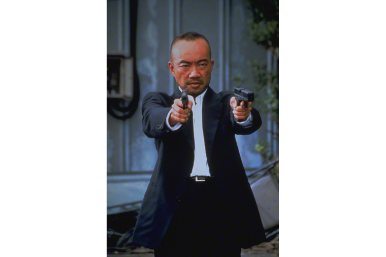 共犯者剧照的剧照