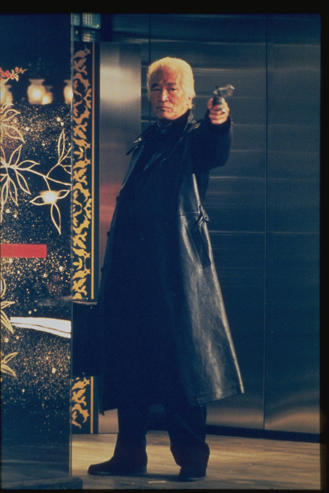 共犯者剧照的剧照