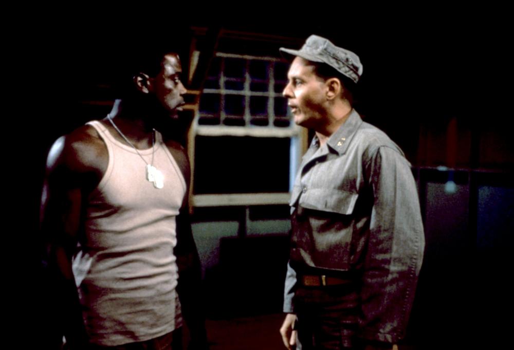 大兵剧照的剧照