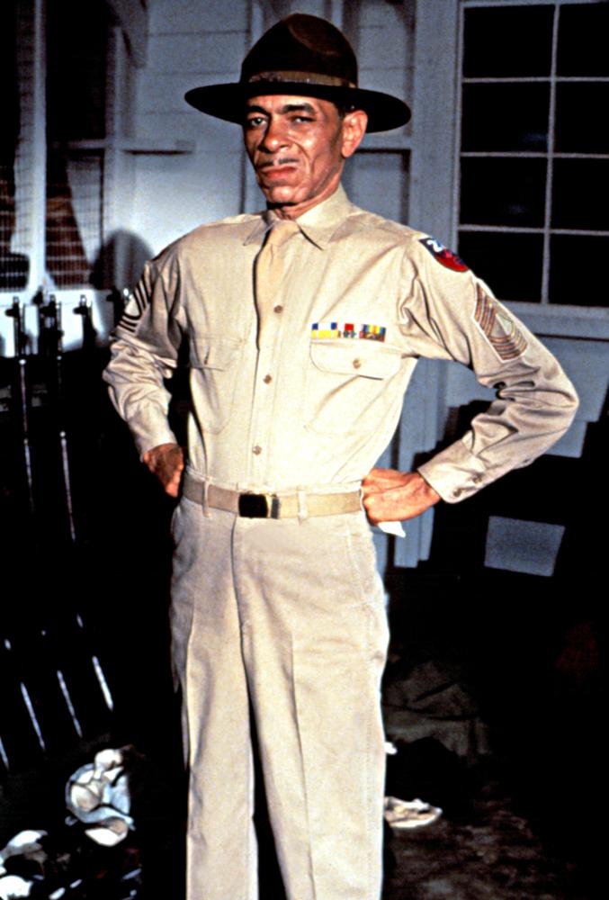 大兵剧照的剧照