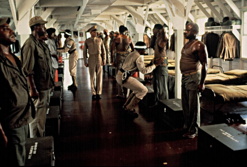 大兵剧照的剧照