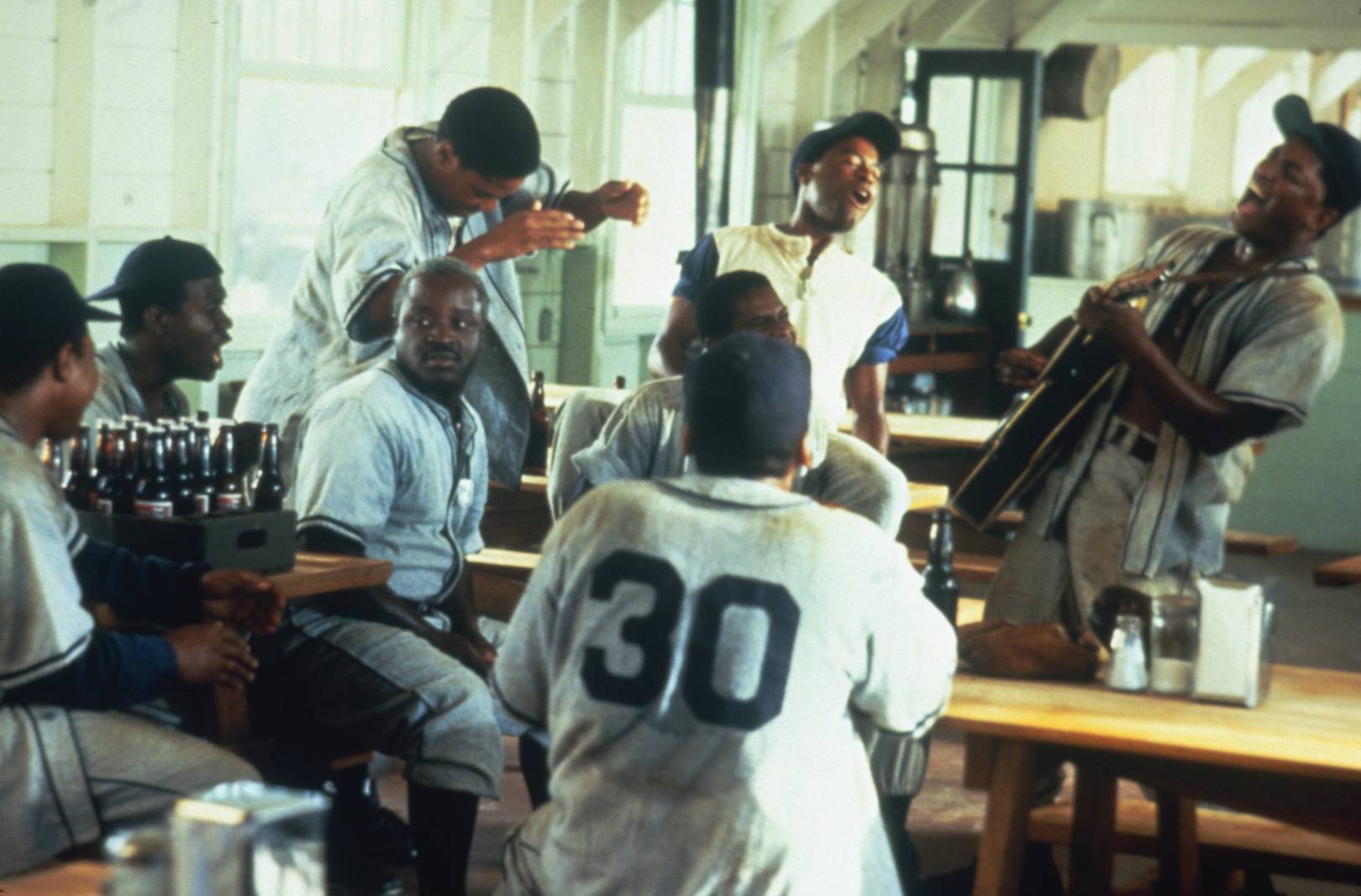 大兵剧照的剧照