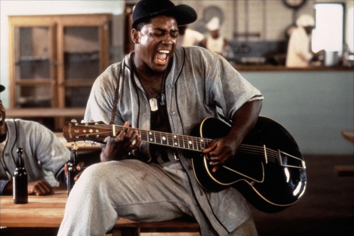 大兵剧照的剧照