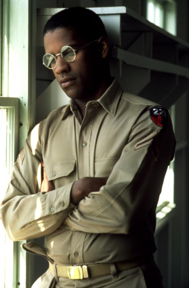 大兵剧照的剧照