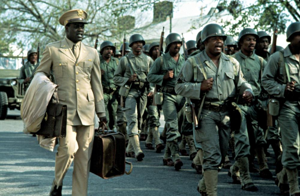 大兵剧照的剧照