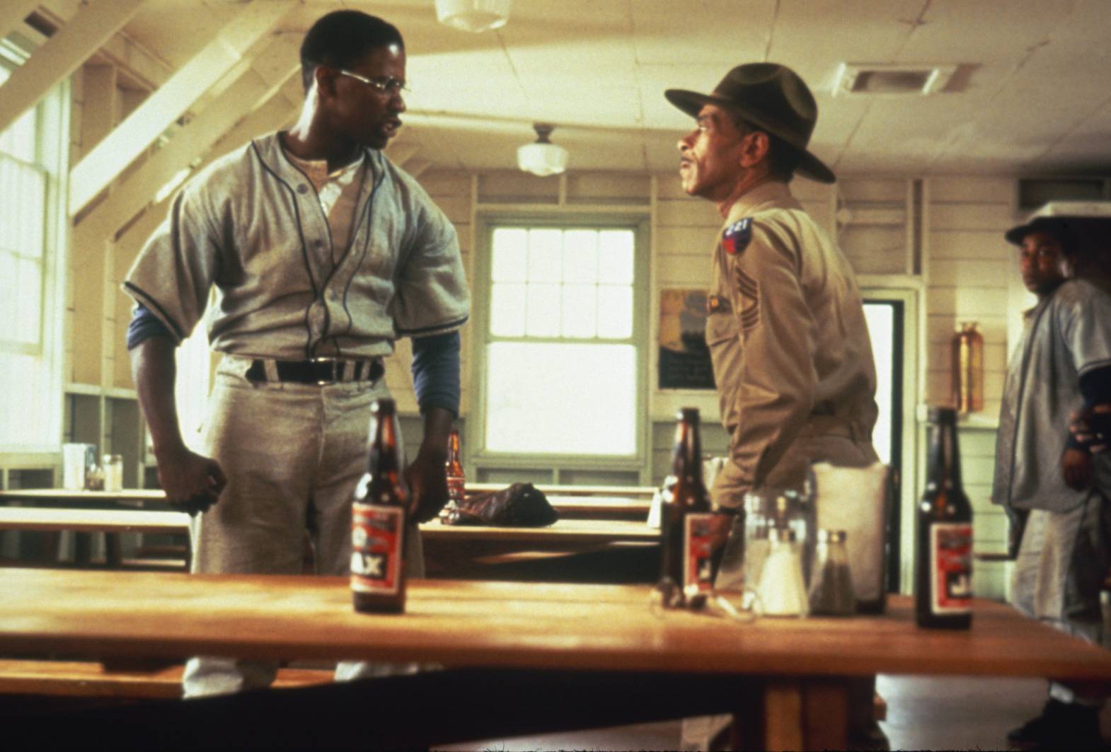 大兵剧照的剧照