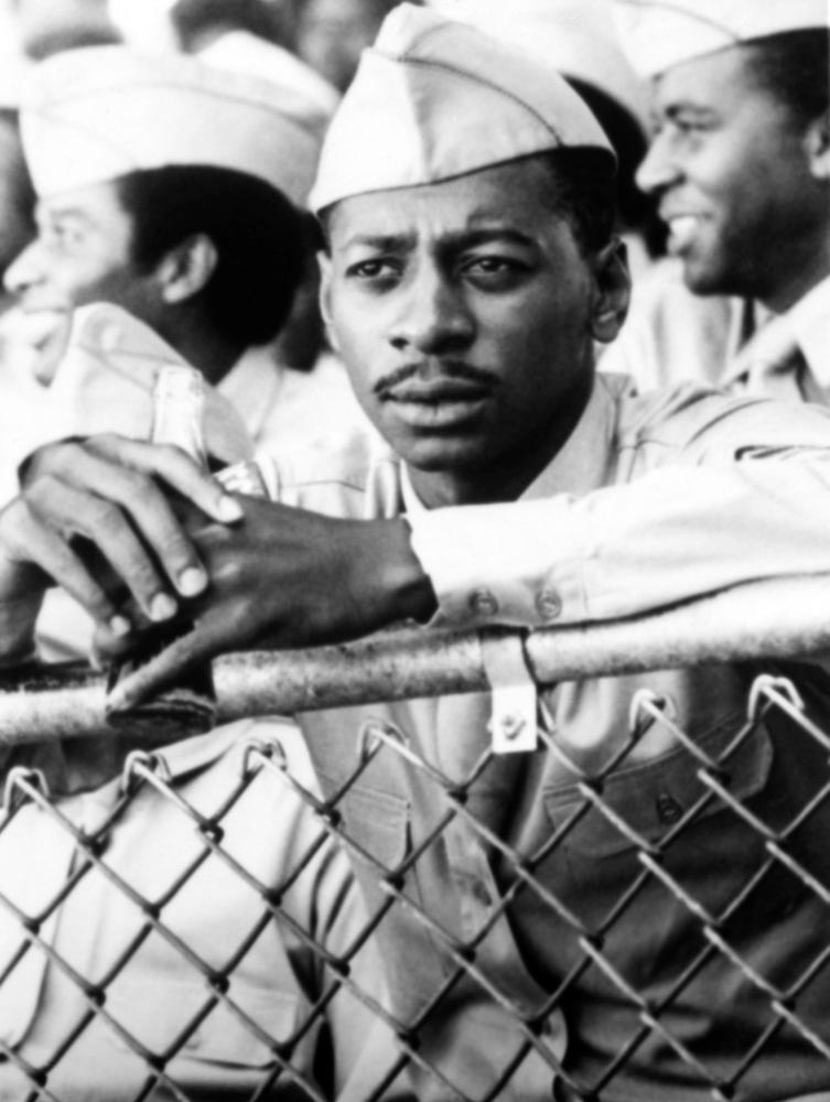 大兵剧照的剧照