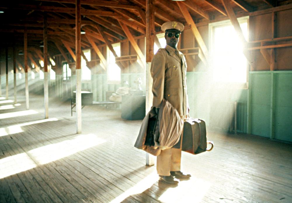 大兵剧照的剧照