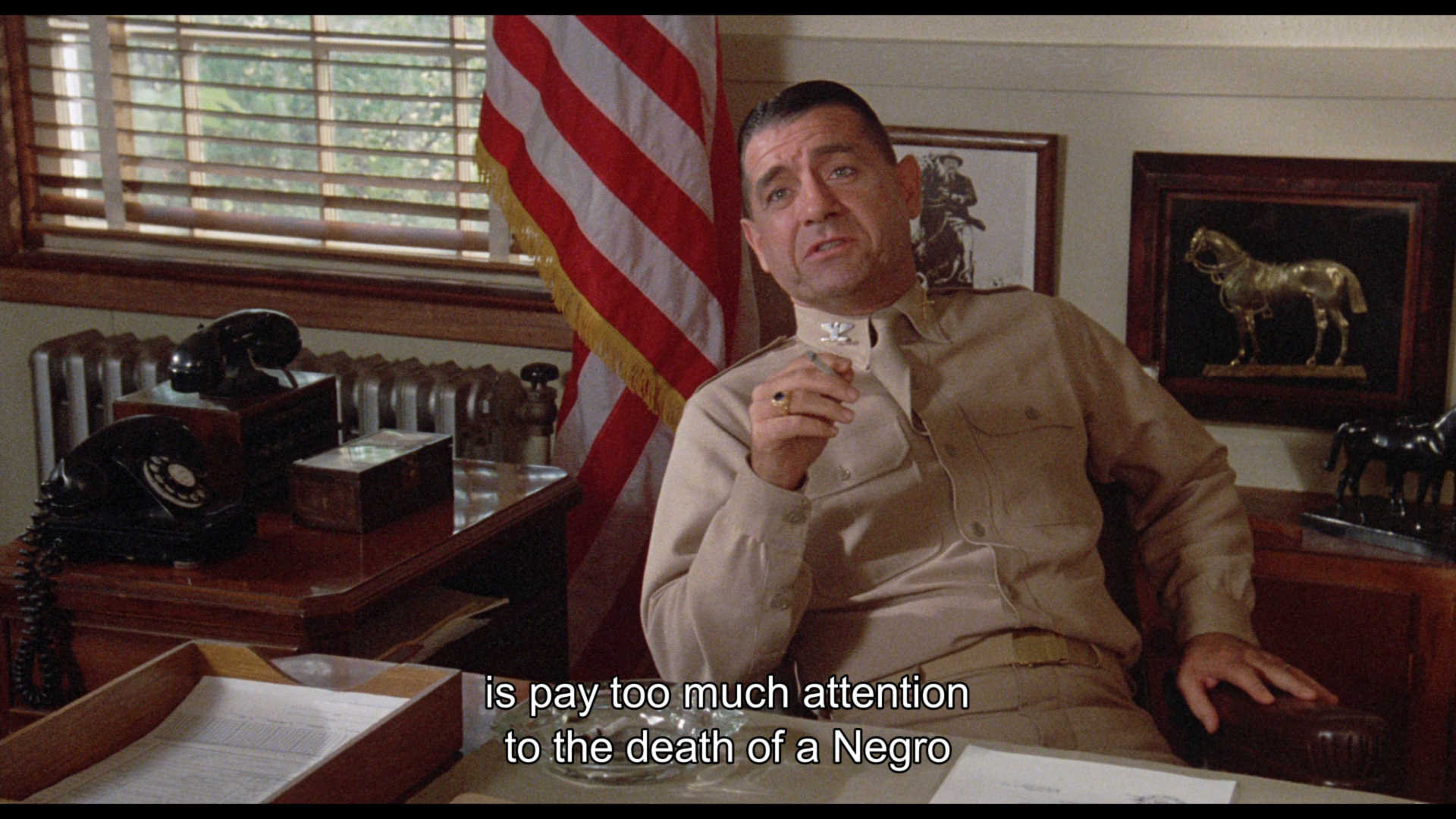 大兵剧照的剧照