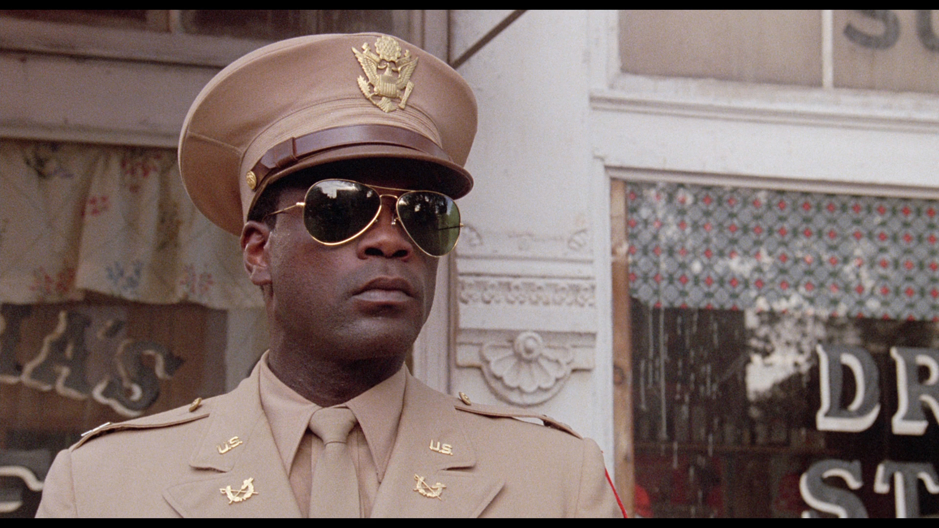 大兵剧照的剧照