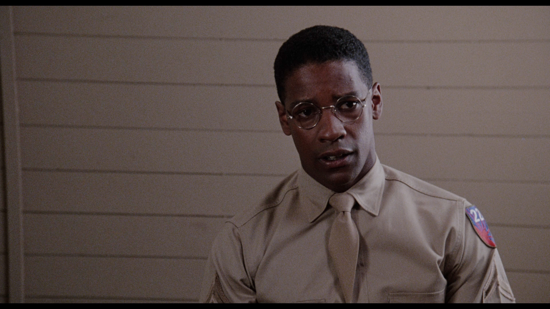 大兵剧照的剧照