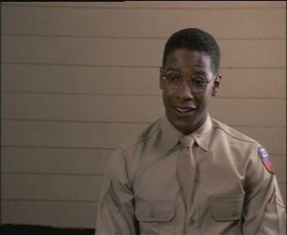 大兵剧照的剧照