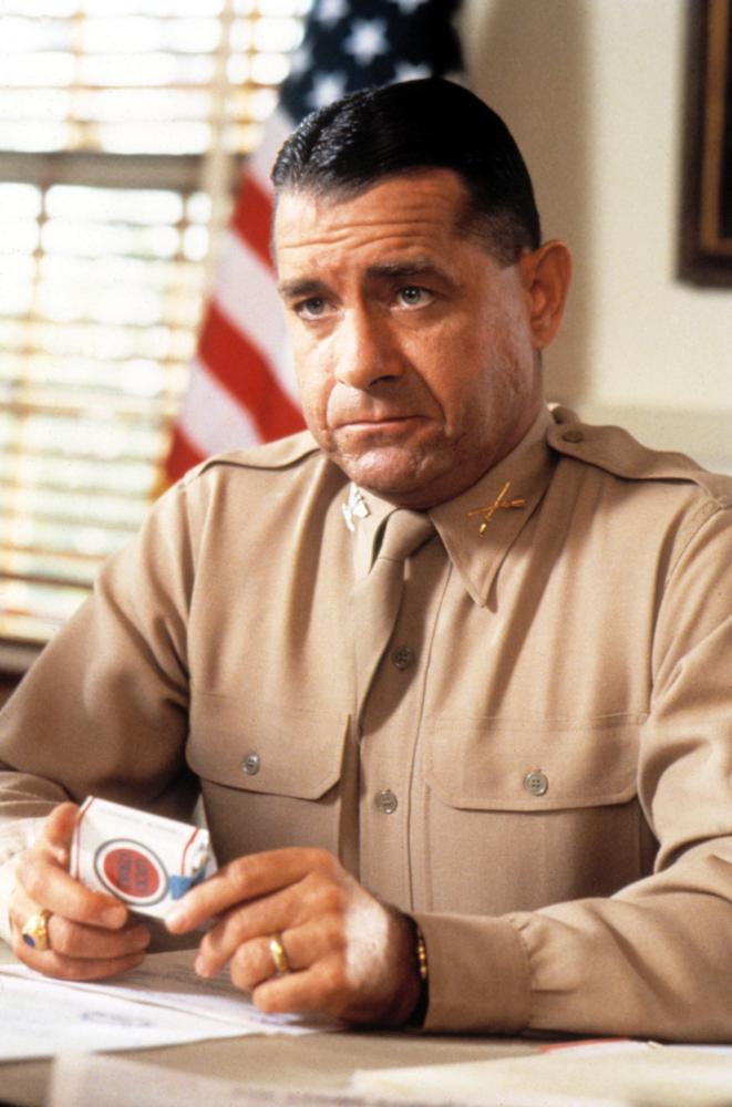 大兵剧照的剧照