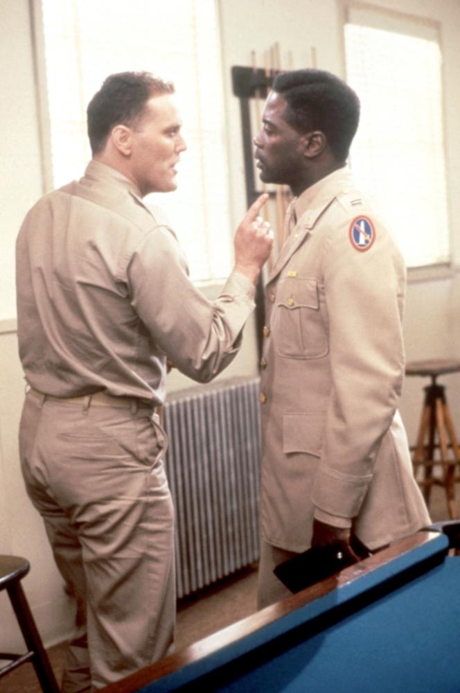 大兵剧照的剧照