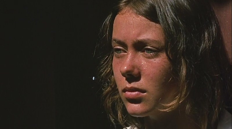 小姐弟荒原历险剧照的剧照