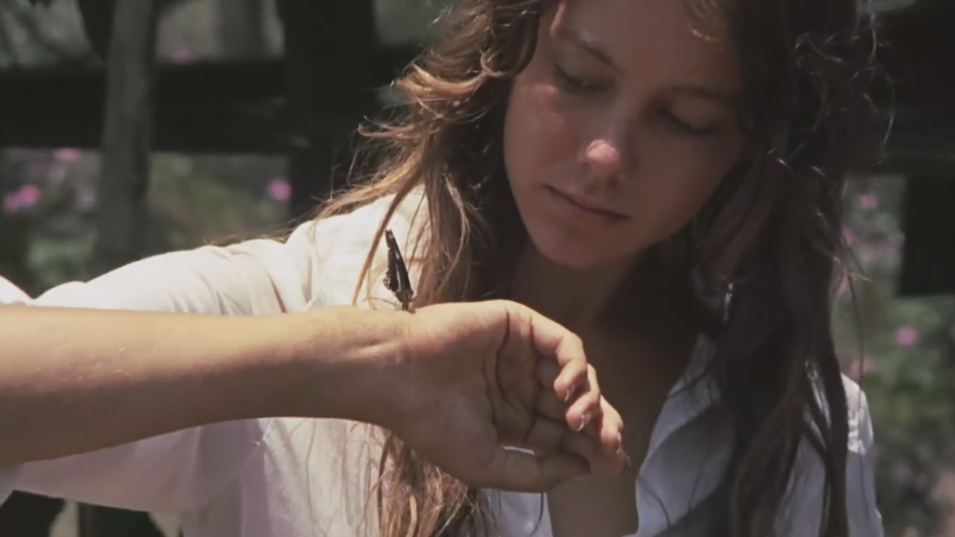 小姐弟荒原历险剧照的剧照