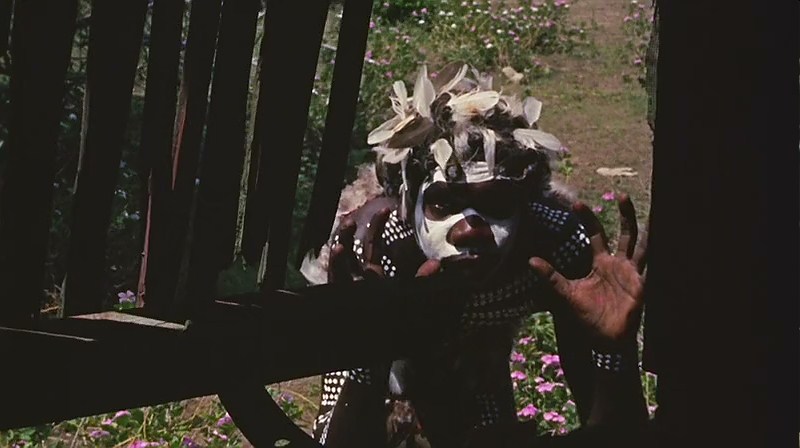 小姐弟荒原历险剧照的剧照